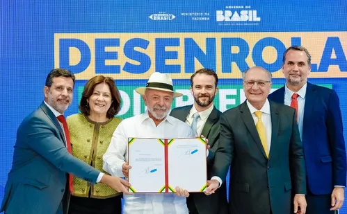 
          Imagem ilustrativa da imagem Governo lança Fies Empreendedor; veja como funciona a nova linha de crédito
          