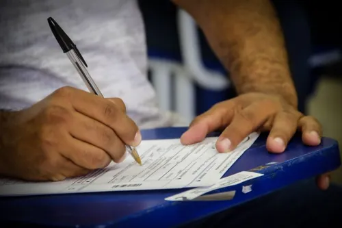 
          Imagem ilustrativa da imagem Governo vai abrir até 29.715 vagas para virar servidor federal
          