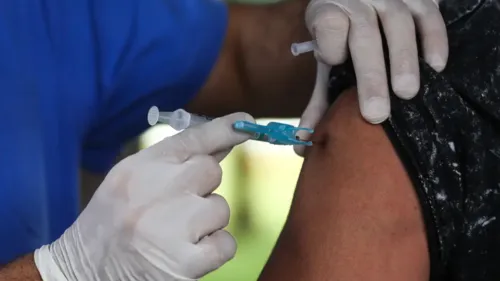 
          Imagem ilustrativa da imagem Gripe: Anvisa aprova nova vacina com 73% de eficácia
          