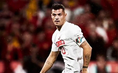 
          Imagem ilustrativa da imagem Grupo B tem Suíça e Canadá como favoritos, além de Catar e Bósnia e Herzegovina
          