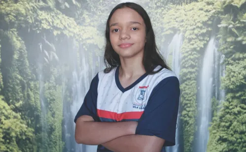
          Imagem ilustrativa da imagem Guardiões da Natureza: estudantes de olho no consumo sustentável
          