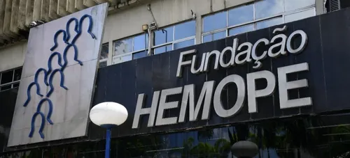 
          Imagem ilustrativa da imagem Hemope realiza evento especial no Dia Mundial do Doador
          