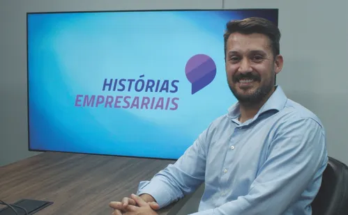 
          Imagem ilustrativa da imagem Histórias Empresariais: ES Gás prevê contar com mil profissionais no Estado
          
