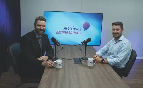 
          Imagem ilustrativa da imagem Histórias Empresariais: ES Gás prevê contar com mil profissionais no Estado
          