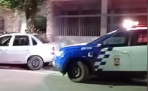 
          Imagem ilustrativa da imagem Homem é preso por dirigir embriagado e sem CNH em Vitória
          