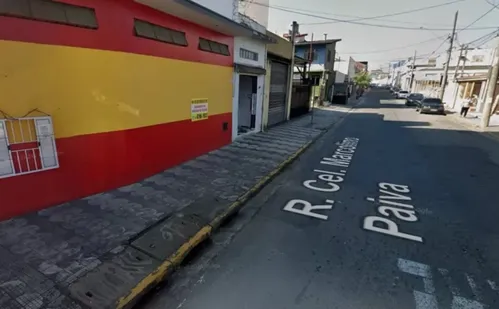 
          Imagem ilustrativa da imagem Homem em situação de rua é encontrado morto após frio em SP
          