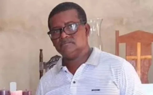
          Imagem ilustrativa da imagem Homem morre após ter 80% do corpo queimado em tanque de cinzas no ES
          