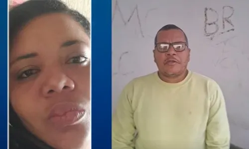 
          Imagem ilustrativa da imagem Homem que matou companheira a facadas no bairro de Areias, foi finalmente preso
          