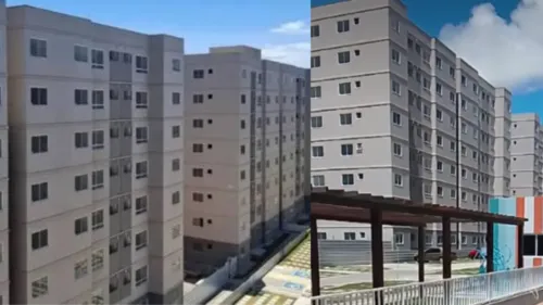 
          Imagem ilustrativa da imagem Homens encapuzados invadem residencial e executam jovem, em Jaboatão
          