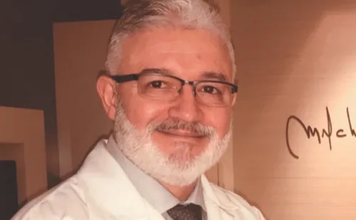 
          Imagem ilustrativa da imagem IA e cirurgia cardiovascular: o futuro já está na sala operatória
          