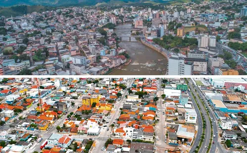 
          Imagem ilustrativa da imagem IPC Maps: disputa pela liderança fora da Grande Vitória
          