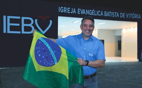 
          Imagem ilustrativa da imagem Igrejas mudam os horários de missas e cultos por conta do jogo do Brasil na Copa
          