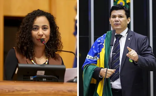 
          Imagem ilustrativa da imagem "Impunidade às vésperas da eleição é sinal ruim para mulheres", diz Camila Valadão
          