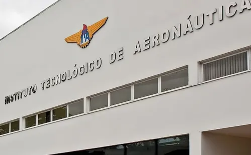 
          Imagem ilustrativa da imagem Inscrições para vestibular do ITA 2027 terminam neste domingo com recorde de vagas
          