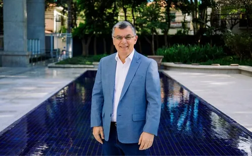 
          Imagem ilustrativa da imagem Instituto Aegea lança no ES plataforma gratuita com dados sobre saneamento
          