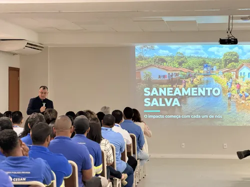 
          Imagem ilustrativa da imagem Instituto Aegea lança portal Saneamento Salva no ES
          
