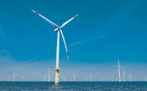 
          Imagem ilustrativa da imagem Investimento bilionário em energia dos ventos no litoral capixaba
          
