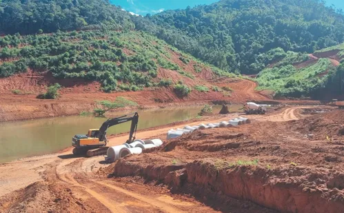 
          Imagem ilustrativa da imagem Investimentos de R$ 9 bilhões em saneamento incluem PPP do esgoto e dessalinização
          