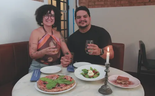 
          Imagem ilustrativa da imagem Jantares especiais em hotéis e restaurantes para celebrar o Dia dos Namorados
          