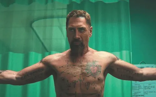 
          Imagem ilustrativa da imagem Javier Bardem em nova versão da série “Cabo do Medo”
          