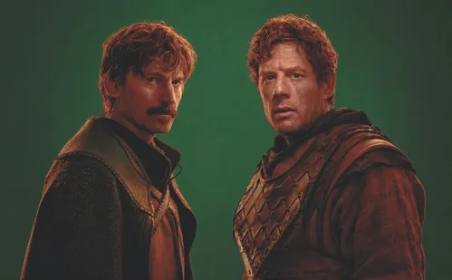 
          Imagem ilustrativa da imagem Javier Bardem em nova versão da série “Cabo do Medo”
          