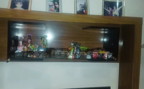 
          Imagem ilustrativa da imagem Jiboia é resgatada em estante da sala de uma casa em Vila Velha
          
