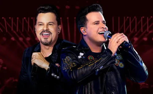 
          Imagem ilustrativa da imagem João Neto & Frederico celebra aniversário de Cariacica com show neste sábado
          