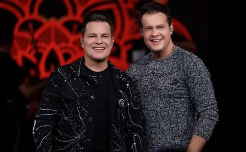 
          Imagem ilustrativa da imagem João Neto e Frederico em show de graça hoje
          