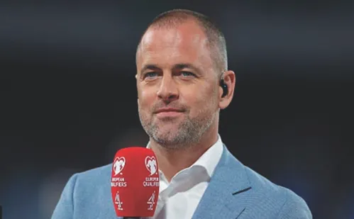 
          Imagem ilustrativa da imagem Joe Cole desafia Argentina antes da semifinal na próxima quarta
          