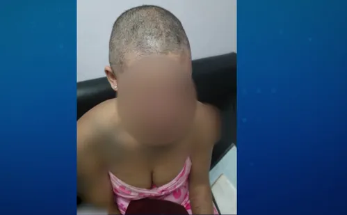 
          Imagem ilustrativa da imagem Jovem é torturada e tem cabelo raspado na Serra
          