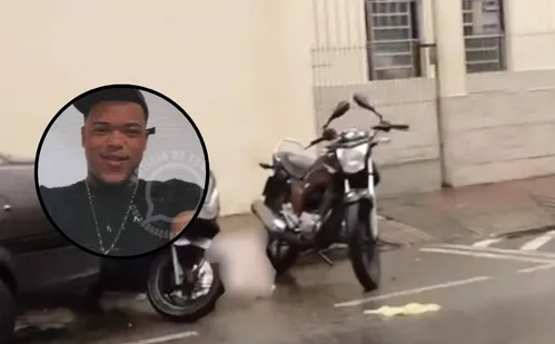 
          Imagem ilustrativa da imagem Jovem foi morto em Vila Velha por trocar de facção, conclui polícia
          