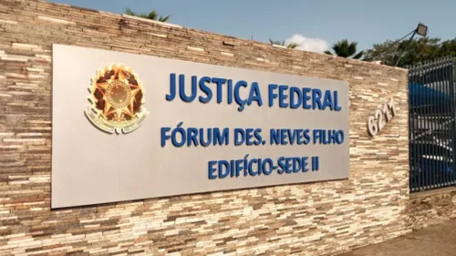 
          Imagem ilustrativa da imagem Justiça Federal em PE abre processo seletivo para serviço voluntário
          