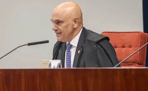 
          Imagem ilustrativa da imagem Justiça dos EUA aceita atuação do Brasil em processo contra Moraes
          
