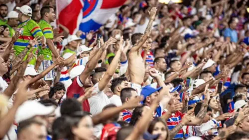 
          Imagem ilustrativa da imagem Justiça proíbe organizada do Fortaleza em jogo contra o Náutico nos Aflitos
          