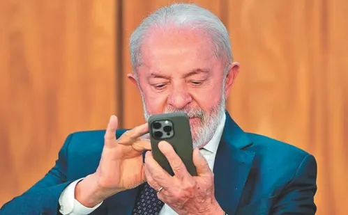 
          Imagem ilustrativa da imagem Justiça suspeita de fraude e bloqueia R$ 90 milhões do Picpay
          