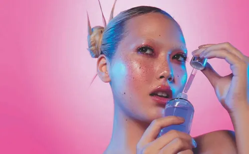 
          Imagem ilustrativa da imagem K-beauty: conheça os cosméticos e rituais de skincare originários da Coréia do Sul
          