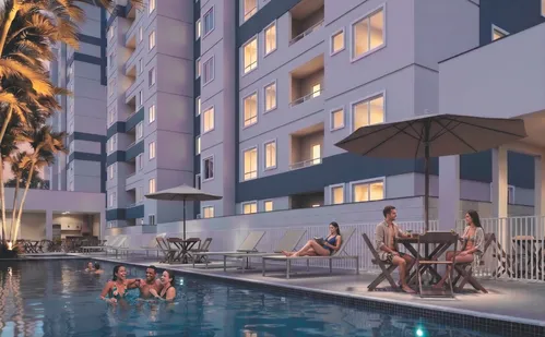 
          Imagem ilustrativa da imagem Lançamento da Recanto Construtora em Vila Velha com imóveis a partir de R$ 314 mil
          