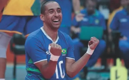 
          Imagem ilustrativa da imagem Lenda do vôlei abre os Jogos da Advocacia Capixaba nesta quinta
          
