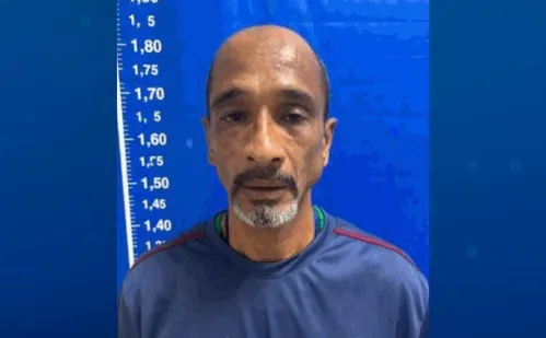 
          Imagem ilustrativa da imagem Líder de quadrilha que extorquia clínicas médicas e profissionais de saúde é preso
          