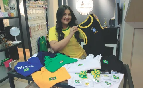 
          Imagem ilustrativa da imagem Lojas fazem nova aposta para vender produtos encalhados
          