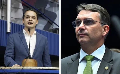 
          Imagem ilustrativa da imagem Lorenzo Pazolini e novo cenário para a direita no Estado
          