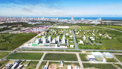 
          Imagem ilustrativa da imagem Lotes CBL lança Laguna Park II com lotes a partir de 250 m² em Vila Velha
          