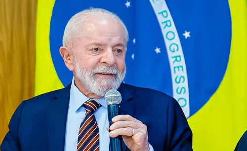 
          Imagem ilustrativa da imagem Lula é o maior cabo eleitoral para eleição de governador, segundo Datafolha
          