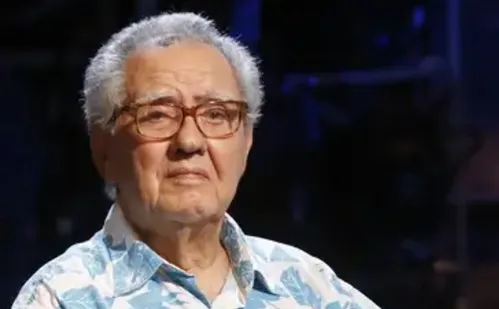 
          Imagem ilustrativa da imagem Luto no cinema brasileiro: morre Luiz Carlos Barreto, aos 98 anos
          