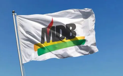 
          Imagem ilustrativa da imagem MDB decide não entrar na corrida presidencial
          
