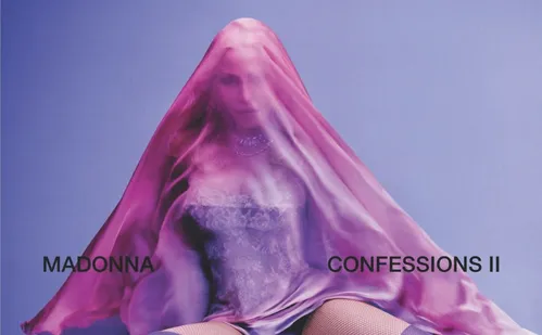 
          Imagem ilustrativa da imagem Madonna na pista com confissões em novo álbum
          
