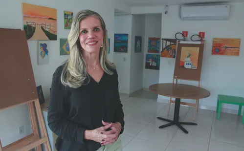 
          Imagem ilustrativa da imagem Mais de 140 mil atendimentos contra ansiedade e depressão no ES
          