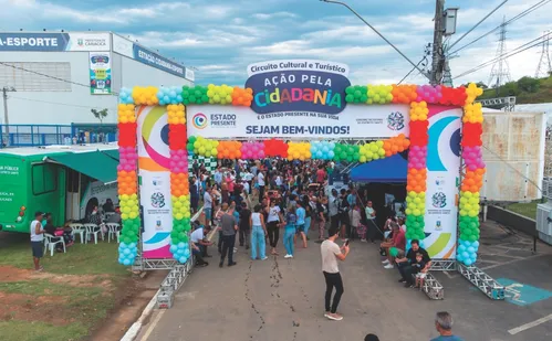 
          Imagem ilustrativa da imagem Mais de 190 serviços de graça neste sábado em Vila Velha
          