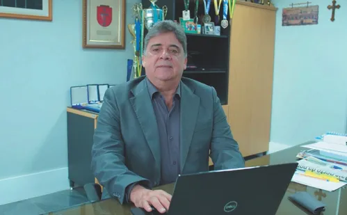
          Imagem ilustrativa da imagem Mais equipamentos com investimento árabe na UVV
          