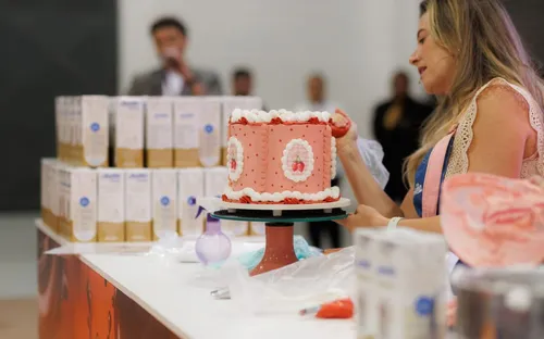
          Imagem ilustrativa da imagem Mara Cakes Fair Nordeste 2026 projeta atrair 20 mil pessoas em Pernambuco
          